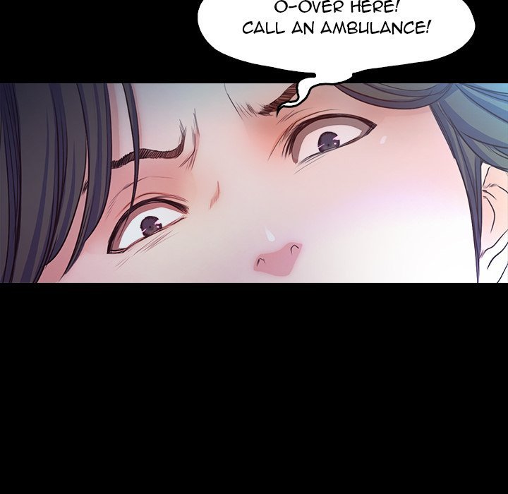 Sweet Holiday Chapter 16 page 102