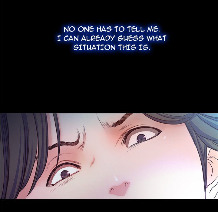 Sweet Holiday Chapter 17 page 6