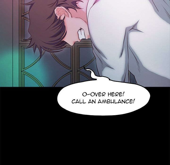 Sweet Holiday Chapter 17 page 22