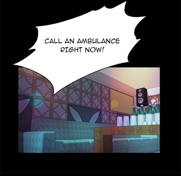 Sweet Holiday Chapter 17 page 23