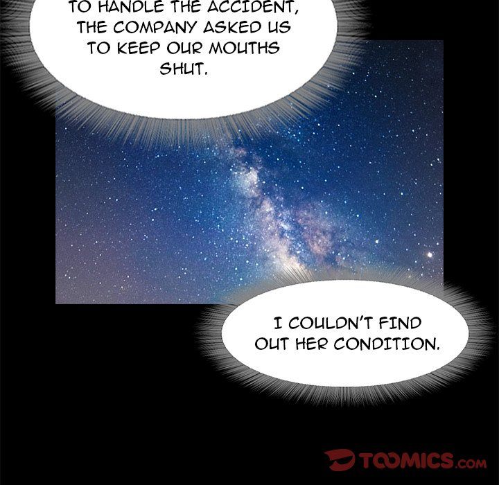 Sweet Holiday Chapter 17 page 26