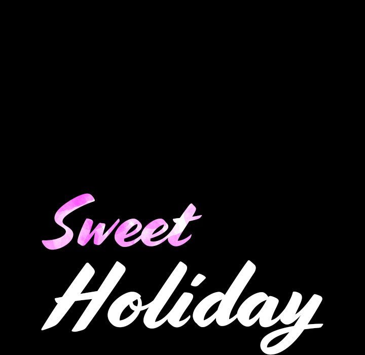 Sweet Holiday Chapter 17 page 31