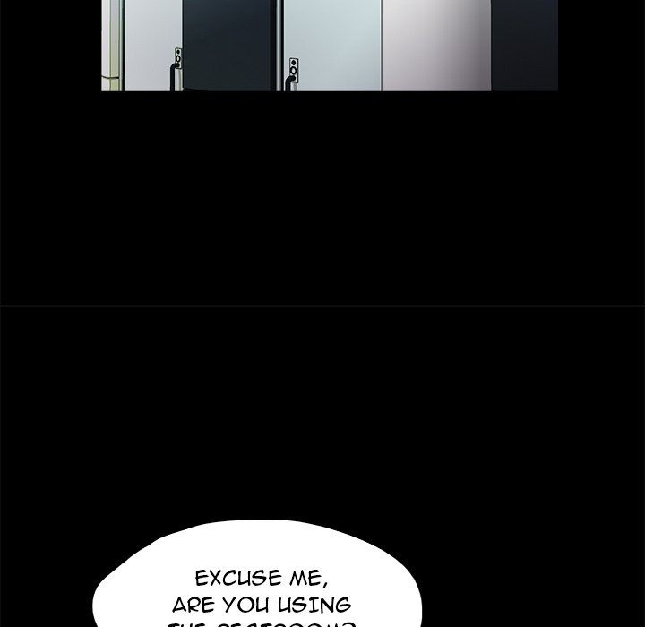 Sweet Holiday Chapter 17 page 39