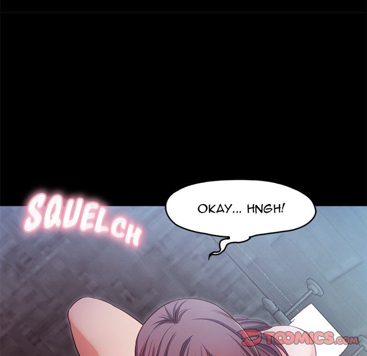 Sweet Holiday Chapter 17 page 44