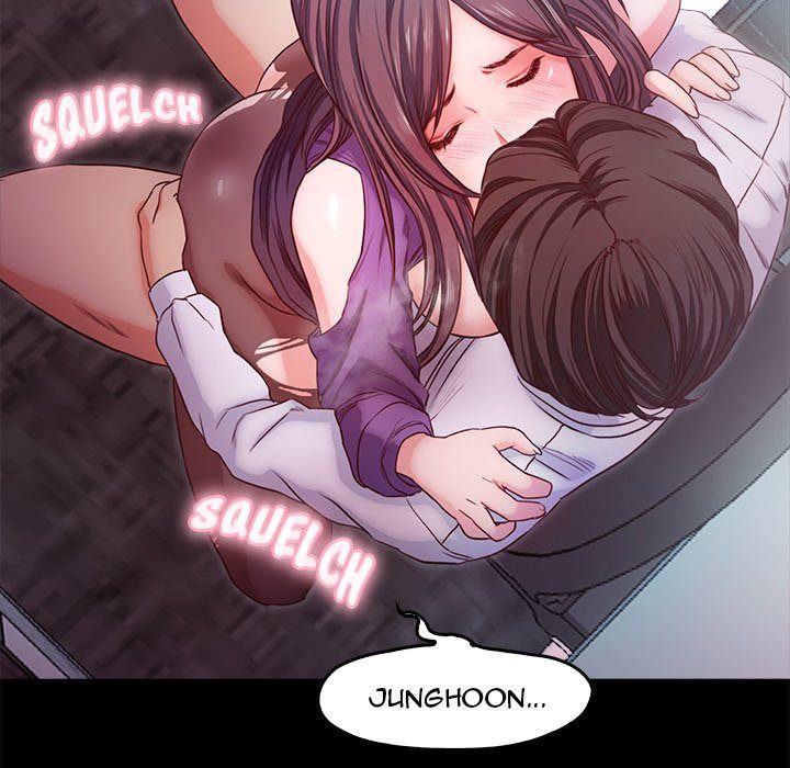 Sweet Holiday Chapter 17 page 45