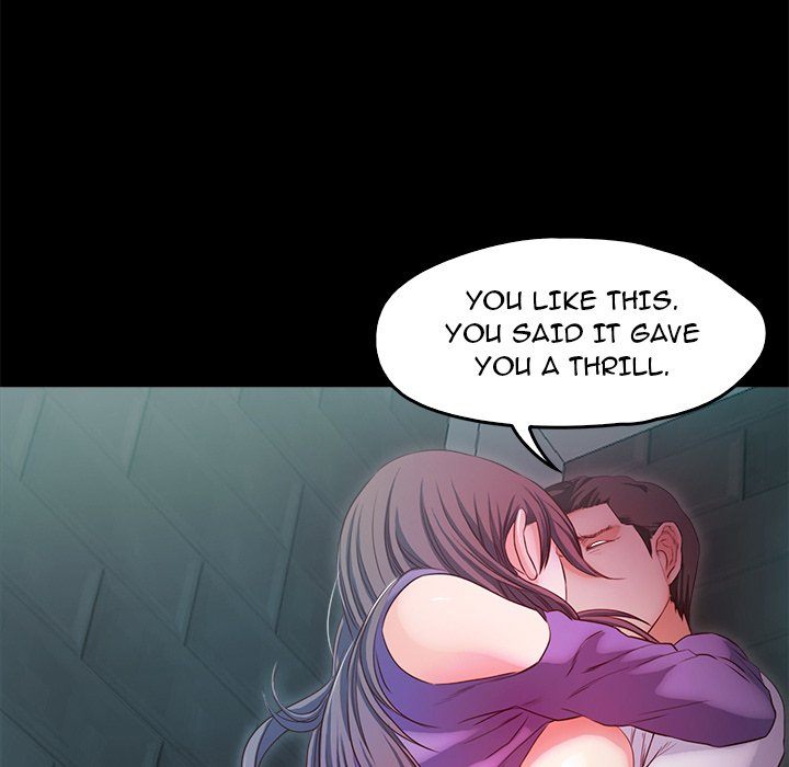Sweet Holiday Chapter 17 page 48