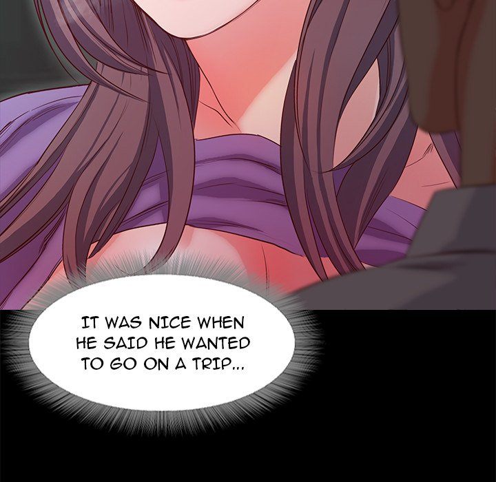 Sweet Holiday Chapter 17 page 52