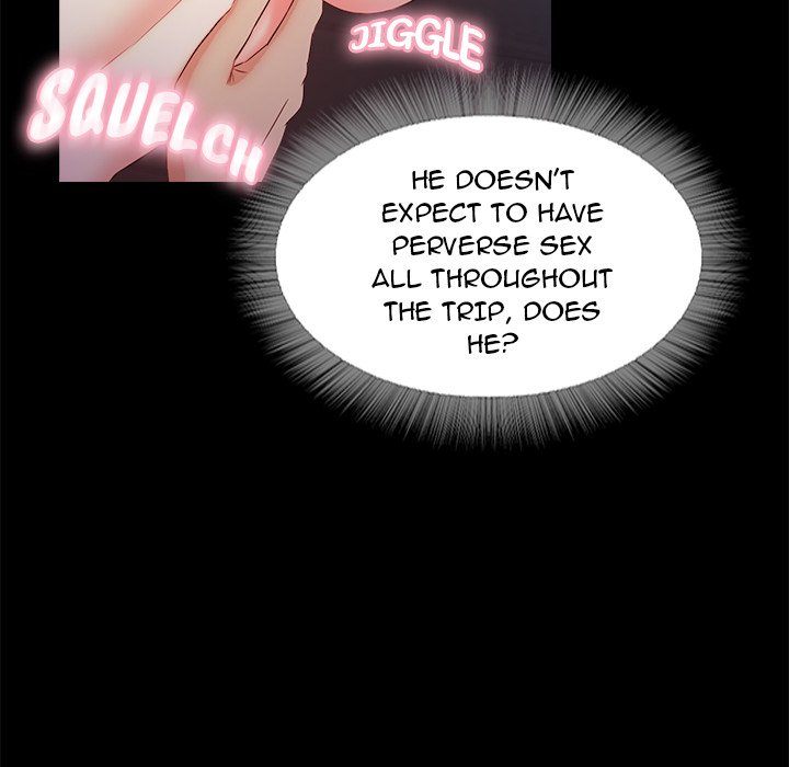 Sweet Holiday Chapter 17 page 54