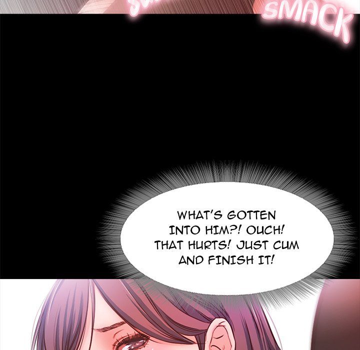 Sweet Holiday Chapter 17 page 59