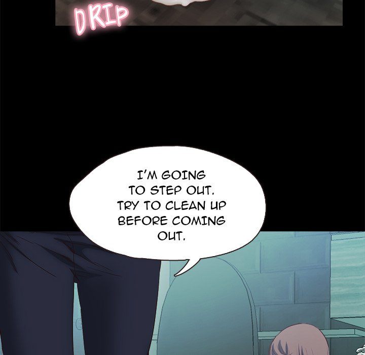 Sweet Holiday Chapter 17 page 67
