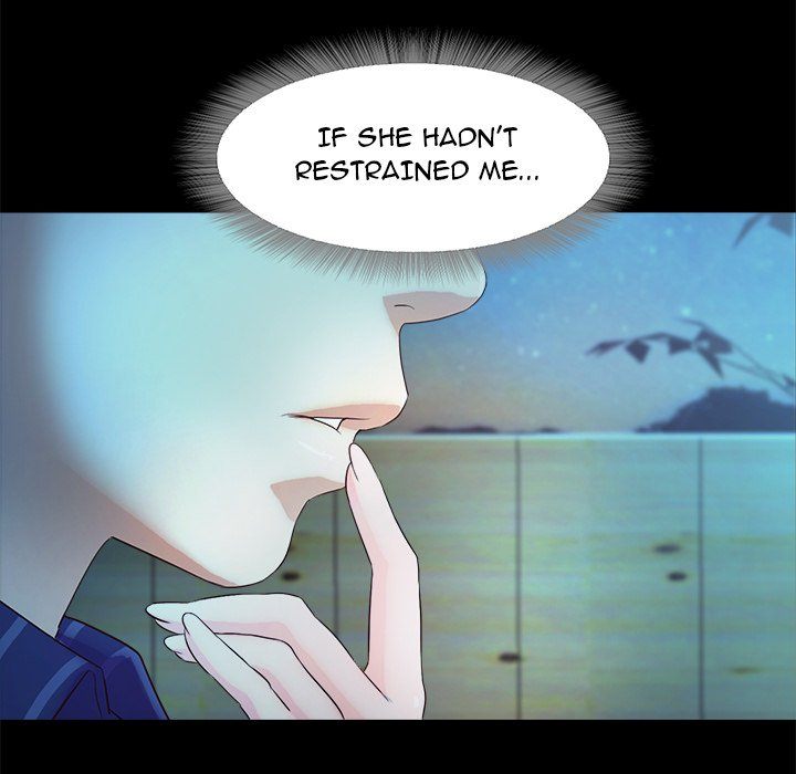 Sweet Holiday Chapter 17 page 87