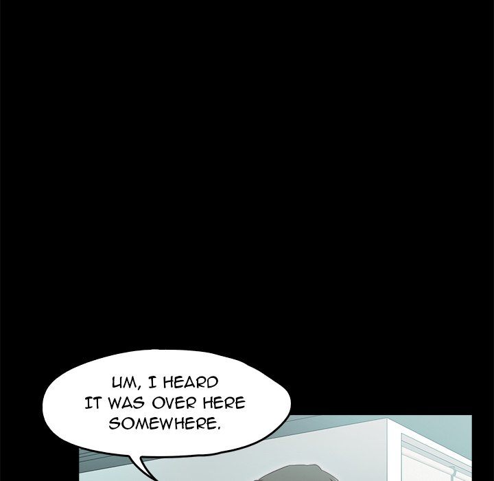 Sweet Holiday Chapter 17 page 91