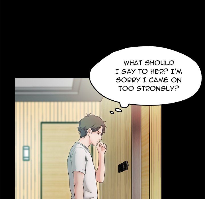 Sweet Holiday Chapter 17 page 94