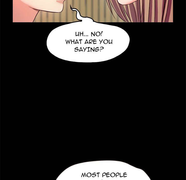 Sweet Holiday Chapter 17 page 99