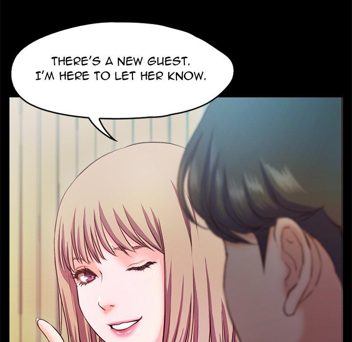 Sweet Holiday Chapter 17 page 103