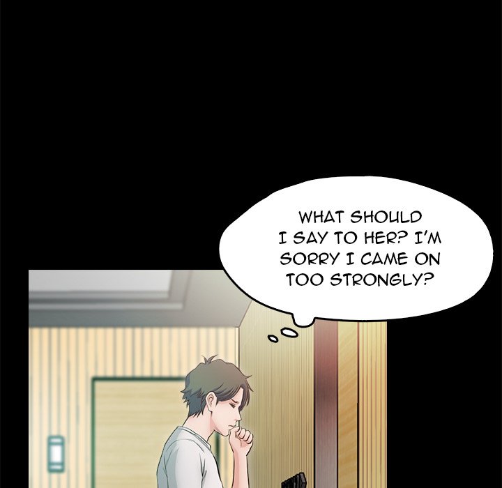 Sweet Holiday Chapter 18 page 5