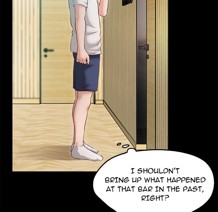 Sweet Holiday Chapter 18 page 6