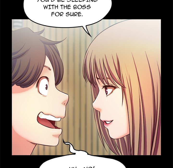 Sweet Holiday Chapter 18 page 9
