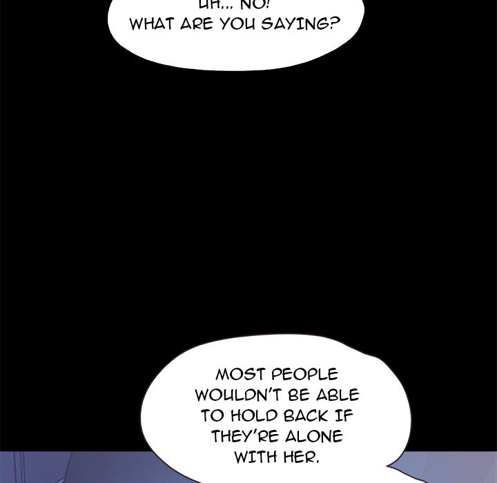 Sweet Holiday Chapter 18 page 10