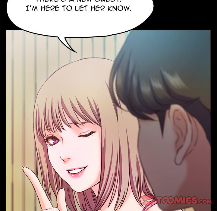 Sweet Holiday Chapter 18 page 13