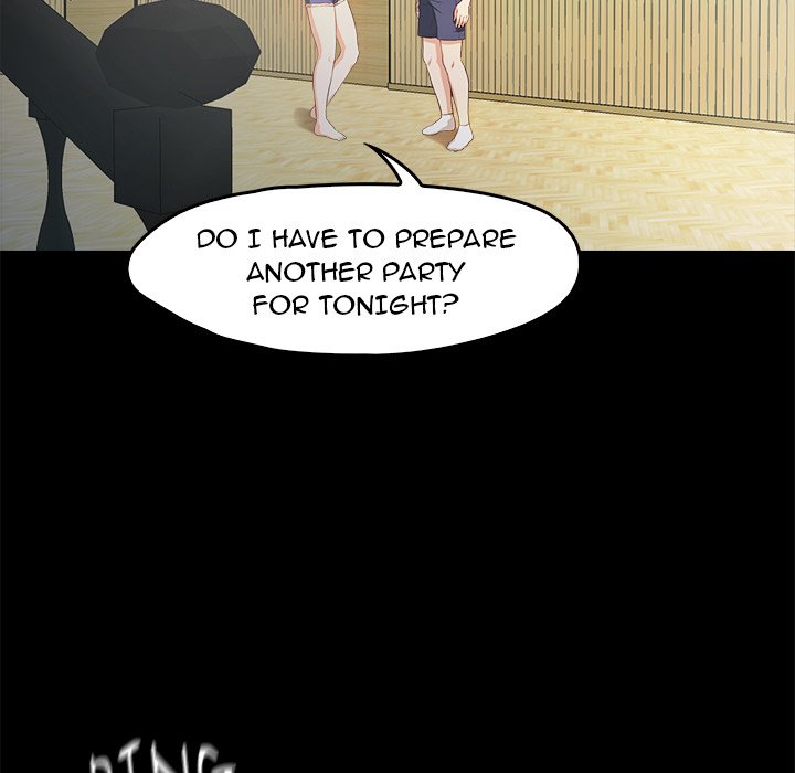 Sweet Holiday Chapter 18 page 16
