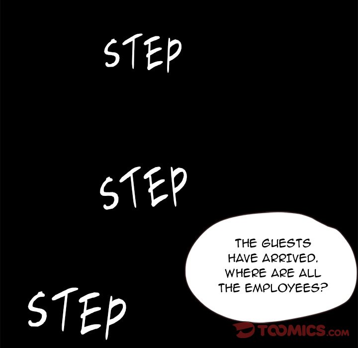 Sweet Holiday Chapter 18 page 19