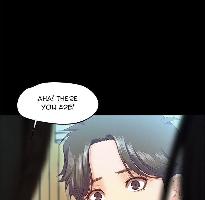 Sweet Holiday Chapter 18 page 20