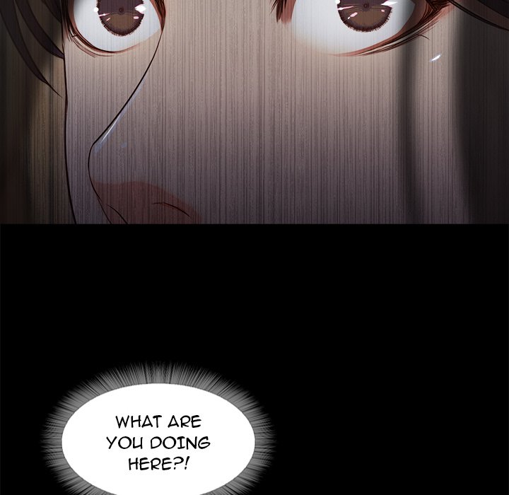 Sweet Holiday Chapter 18 page 23