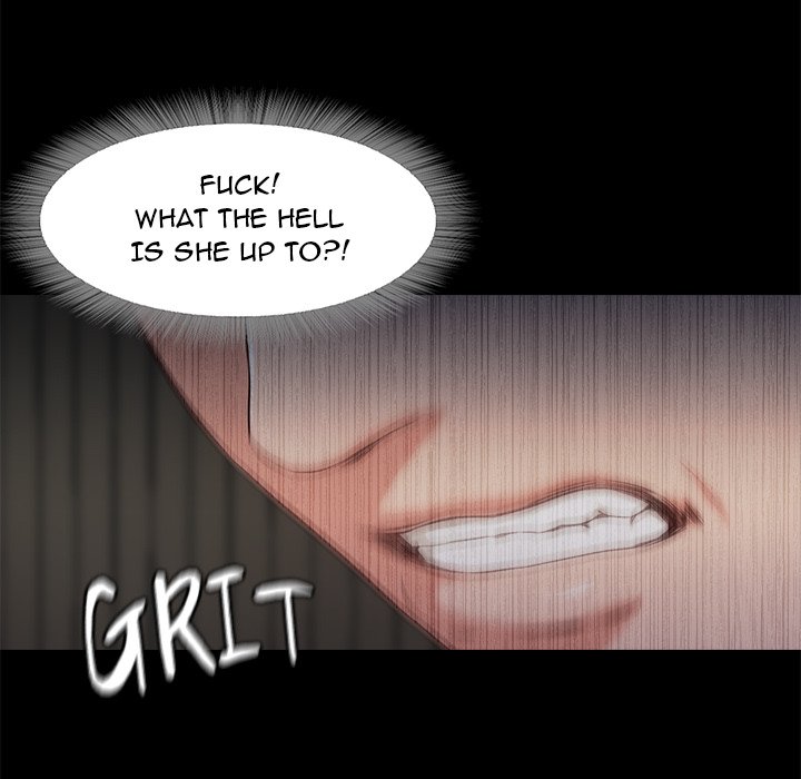 Sweet Holiday Chapter 18 page 30