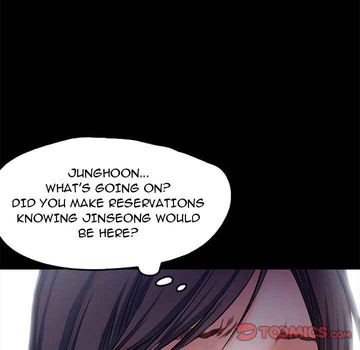 Sweet Holiday Chapter 18 page 31
