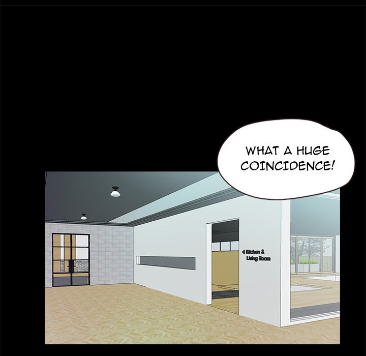 Sweet Holiday Chapter 18 page 33