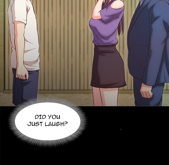 Sweet Holiday Chapter 18 page 35