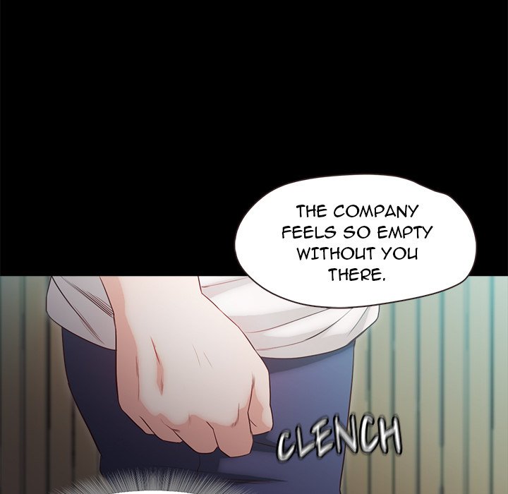 Sweet Holiday Chapter 18 page 36