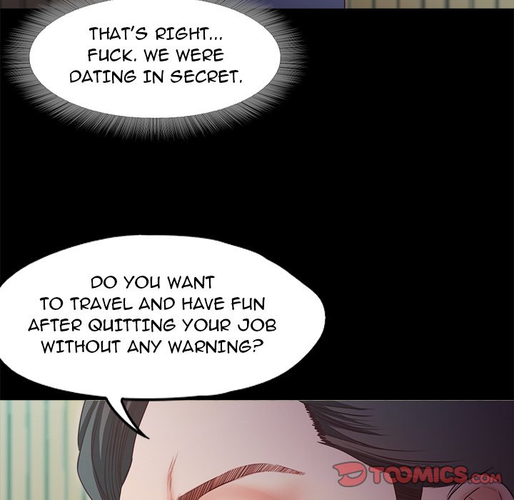 Sweet Holiday Chapter 18 page 37