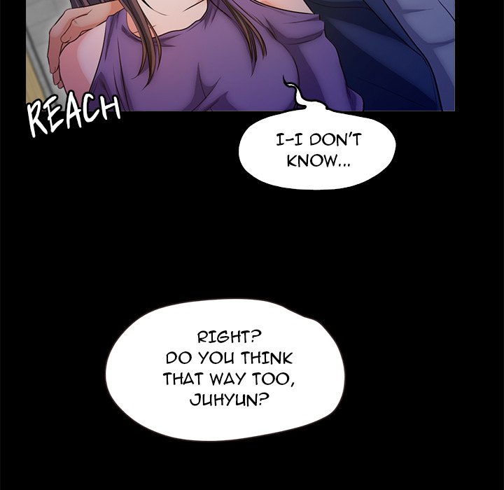 Sweet Holiday Chapter 18 page 40