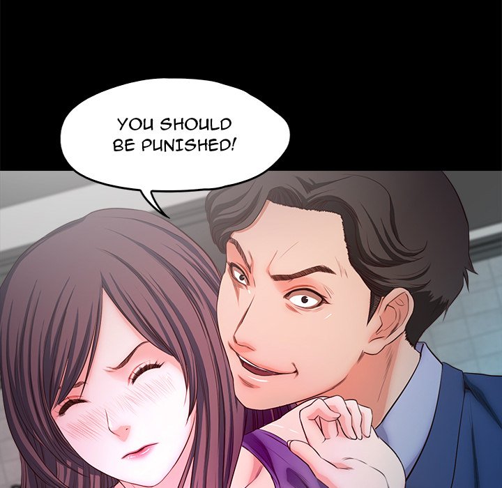 Sweet Holiday Chapter 18 page 42
