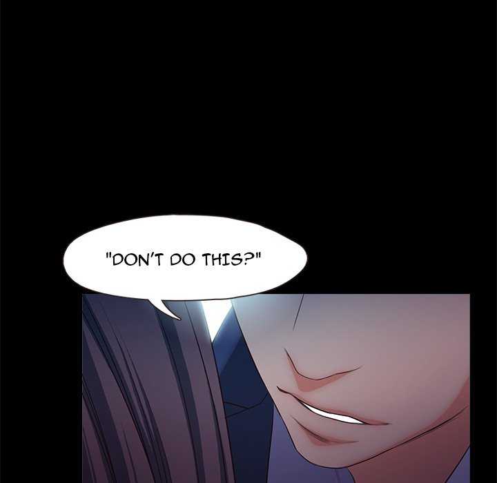 Sweet Holiday Chapter 18 page 44
