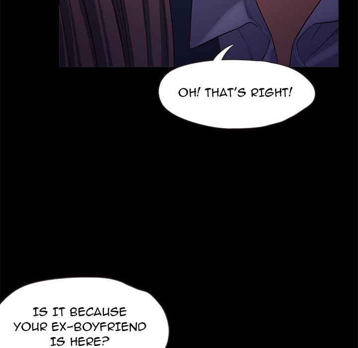 Sweet Holiday Chapter 18 page 45
