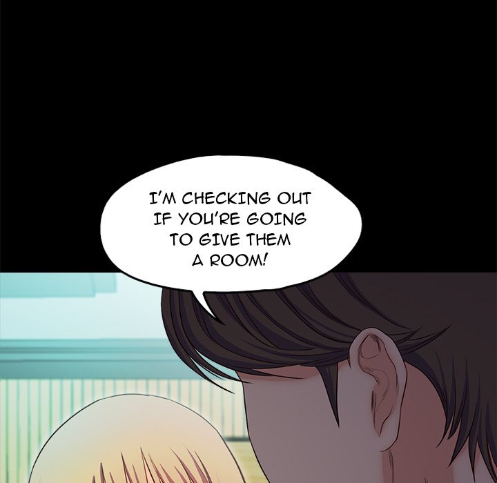Sweet Holiday Chapter 18 page 50