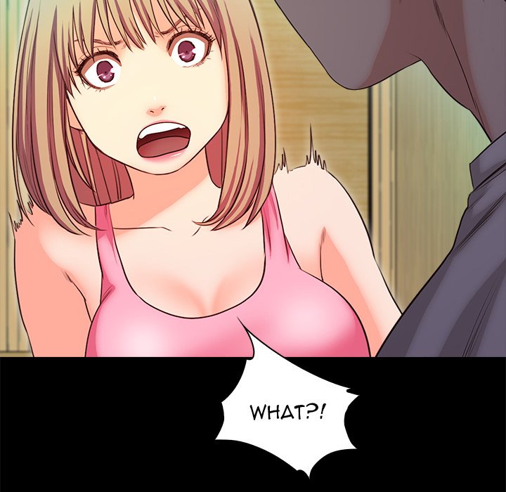 Sweet Holiday Chapter 18 page 51