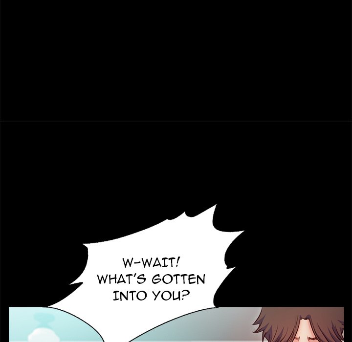 Sweet Holiday Chapter 18 page 52