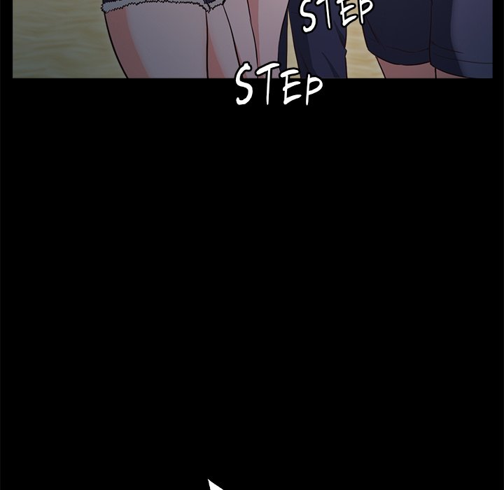 Sweet Holiday Chapter 18 page 54