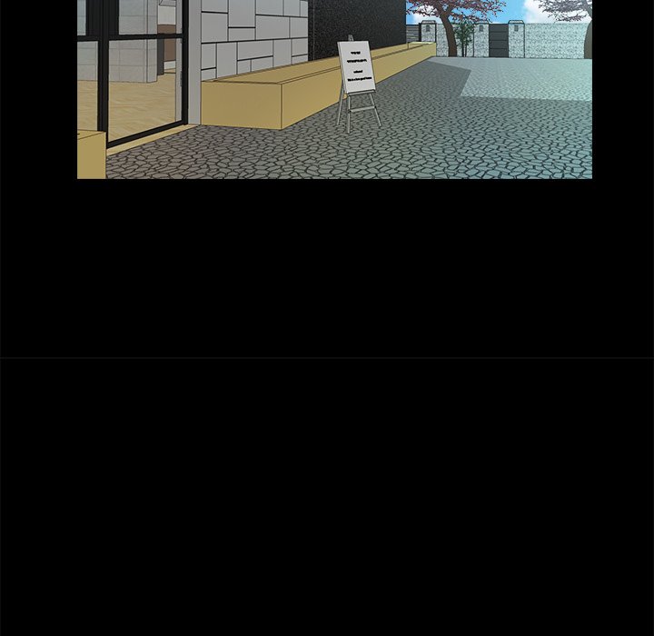 Sweet Holiday Chapter 18 page 57