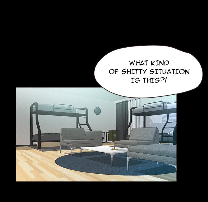 Sweet Holiday Chapter 18 page 64