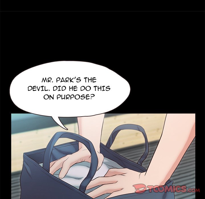 Sweet Holiday Chapter 18 page 67