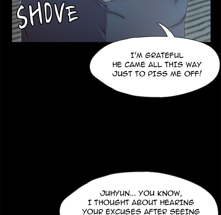 Sweet Holiday Chapter 18 page 68