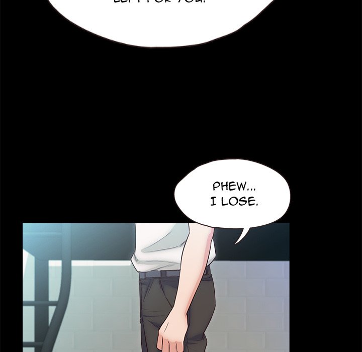 Sweet Holiday Chapter 18 page 70