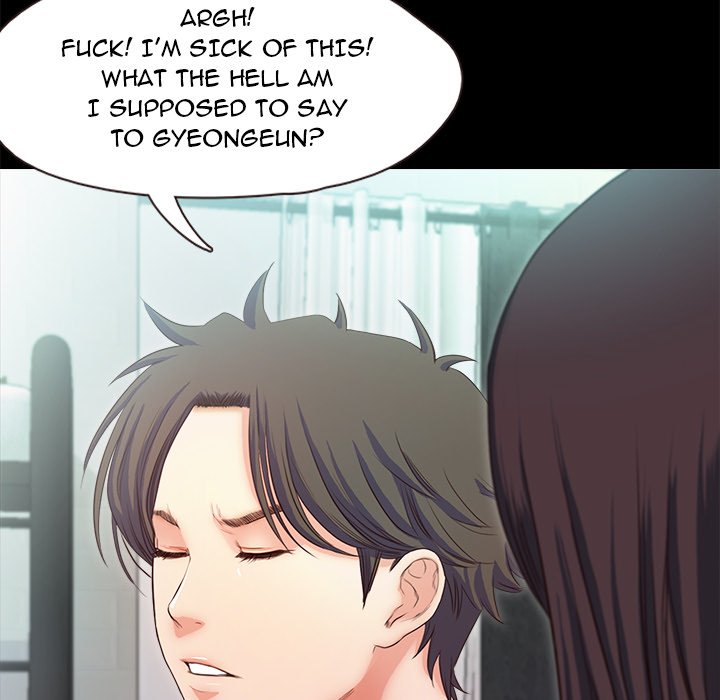 Sweet Holiday Chapter 18 page 72