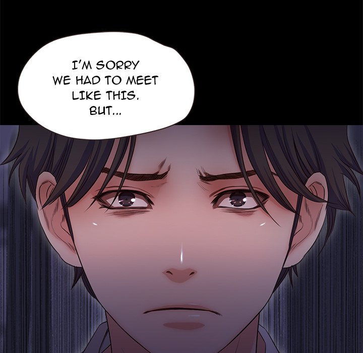 Sweet Holiday Chapter 18 page 77