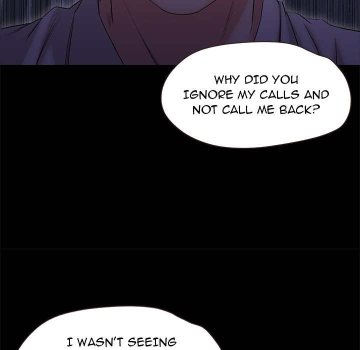 Sweet Holiday Chapter 18 page 78